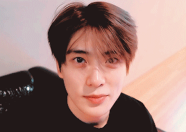Jaehyun Being Boyfriend Material (+ Hair P*rn)