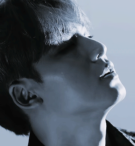 frostyhao:livelovelunch:mingyu in HIT m/v@hvndery whats up