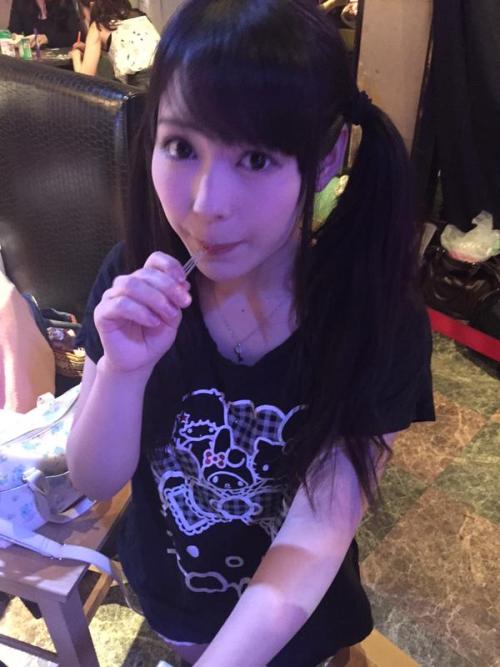 reckless330:     佳苗るか  