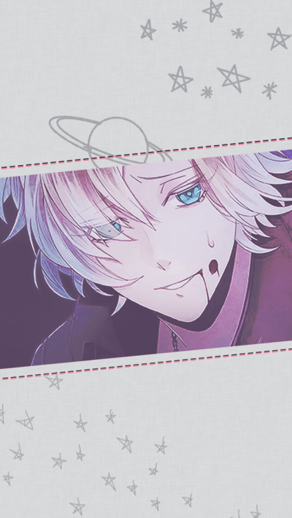 hoezukis: ❤ Kou Mukami // Wallpapers 【 640 x 1136】 yui / shu / reiji / ayato / kanato / laito / suba