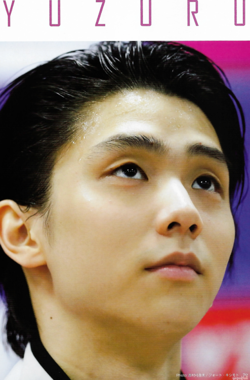 羽生結弦