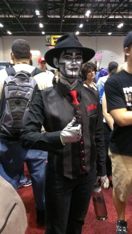 darthtnt: MegaCon 2014, photo set 3