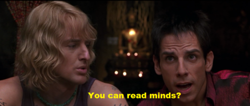 zoolander