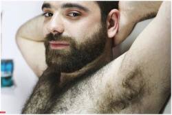 Hot , Hairy and Pakistani Men