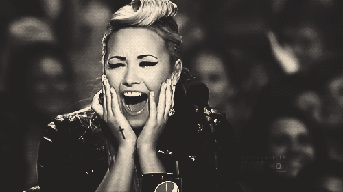 Everything that kills me makes me feel alive.