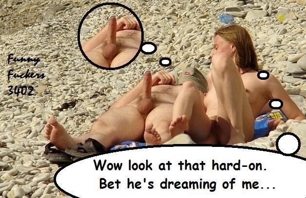 German nudist