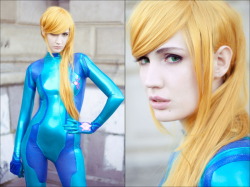 hotcosplaygirl:  Cosplay girlCosplay girl