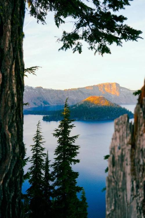 stvnchn:Crater Lake, ORPrints available here.