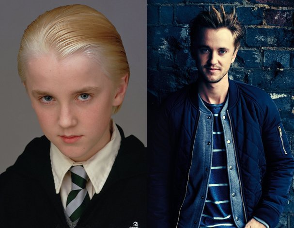 trending-posts:  jeremy–li:  Harry Pottery and the glorious puberty  I only reposted