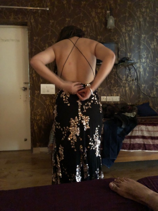 amanpreet-delhi:  Back after a brief hiatus. Some sensual, non-nudes from the birthday shoot :). Enjoy,Devour, and Re-blog but don’t re-post them as your own. That’s such a put off and calls for an immediate block and reporting of profile.