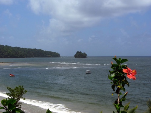 ahmedloso:Trinidad & Tobago Salybia Beach Posti8 on Flickr
