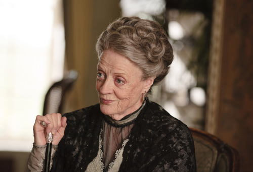 DECEMBER 7 - MAGGIE SMITHDame Margaret Nathalie “Maggie” Smith is a British actress. She