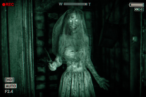 Fem Gluskin | Outlast: Whistleblower Fandom: OutlastCharacters: Gem Gluskin