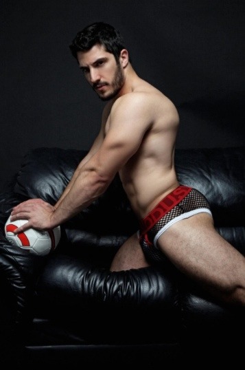 northstarxman:  Steve Raider