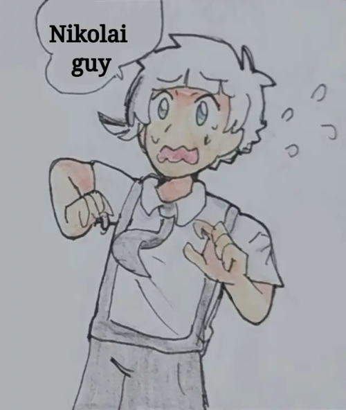 nirhia - Pink