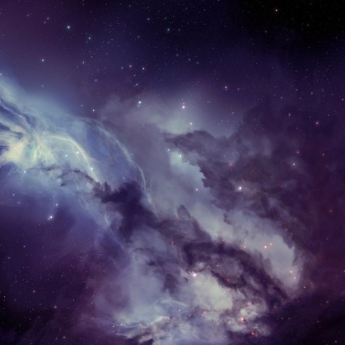 24hrdreams - )} - ..··°*purple space aesthetic*°··.. - {(