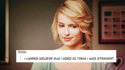 Quinn Fabray Text