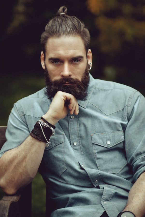Beard Necessities