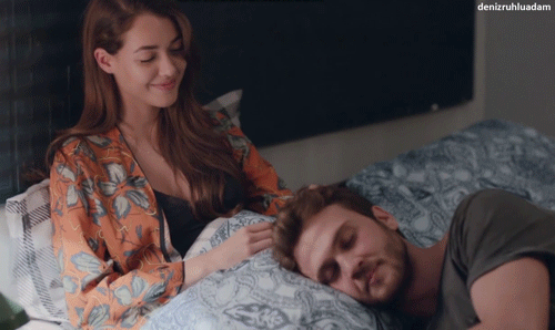 slaveoflucy: post-modern-romance:  It’s such a relief for him not having to pretend