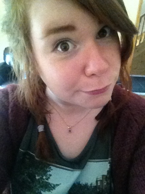 lolitakitten:  Hairs been in plaits for so long and it’s all curly and now it’s