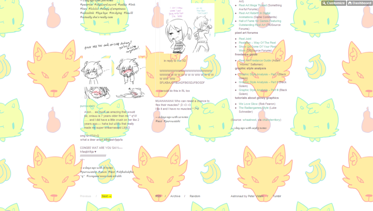 nevertoomanyspiders:  i-it’s that simple? *mind blown* 