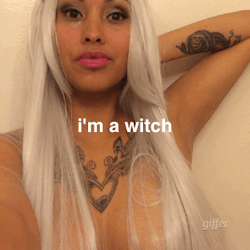 princesswhatevr:  gif because I can
