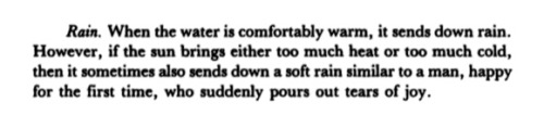 signifiersoftstudies:From the writings of Hildegard of Bingen  (1098-1179) 