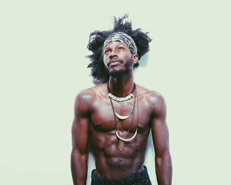 theloveapp:  Jesse Boykins III. *lets build to grow* photos by Justin Jackson @J3Photography 