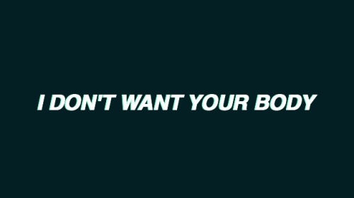 guldendays: The 1975 // Somebody Else