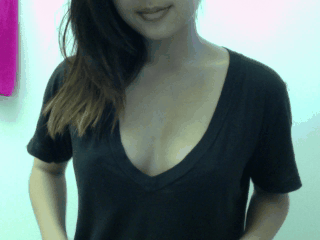 aerabella-cole:  Boobs