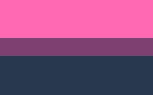 Certified Mann Co. LGBT Flags (colored Using The Paints From TF2) :-)