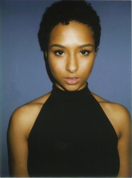 Porn photo blackfashion:  Selena Petriken, 20, Flint,