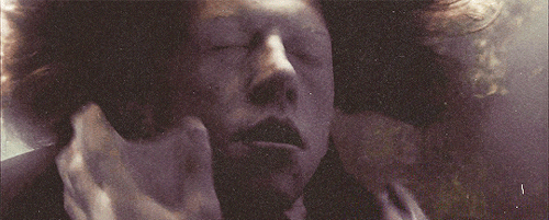 ohroseweasley:  “What?” Harry gasped. “They’ve got… they’ve got Ron?” “The thing Harry Potter will m