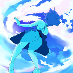 wappahofficialblog:  big-fig:  quick lapis