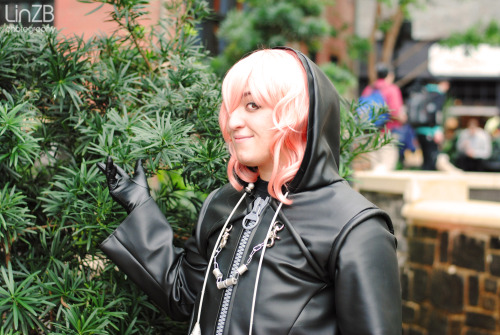 Marluxia (MAGfest 2016)Marluxia | PhotographerMore photos on flickr!