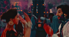 aashiqaanah:Infinite Songs: Lahu Munh Lag Gaya