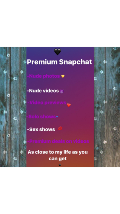 For premium access at a deal of $25 for a life time add go follow my Instagram @ squatlikeitshot1997