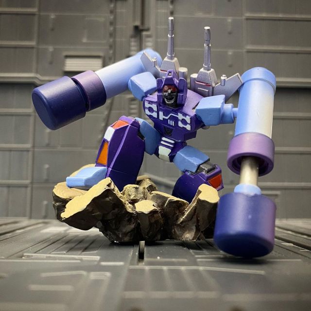 kaiyodo #kt series #decepticon #rumble from #transformers. #capcom #videogames #actionfigures #toyphotography #toycollector #toycollection #toycommunity #toysalliance #toysofinstagram #gacha #gachapon #gashapon https://www.instagram.com/p/Cd8ZXfJOFyX/?igshid=NGJjMDIxMWI= #kt#decepticon#rumble#transformers#capcom#videogames#actionfigures#toyphotography#toycollector#toycollection#toycommunity#toysalliance#toysofinstagram#gacha#gachapon#gashapon