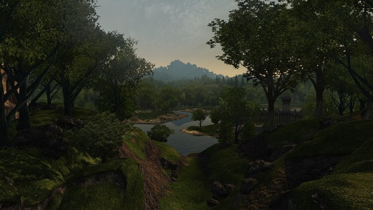 oblivion graphics overhaul neuxas