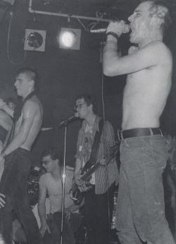 suicidewatch:  Dead Kennedys 
