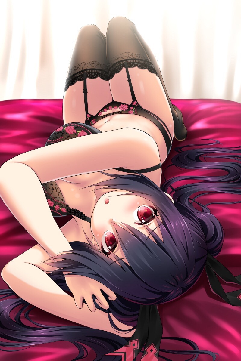 felkinamk2:  “Mmm well good morning guys and girls… you just happened to come