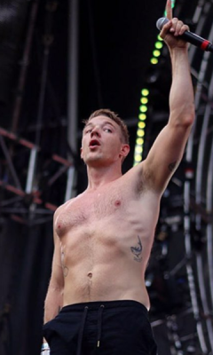 hotfamousmen:  Diplo