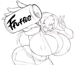 ffuffle:  Figured I need a new title card for tumblr. It also kinda works for the new FA account.  If you used to watch my old FA and want to see my new posts there you should consider fallowing https://www.furaffinity.net/user/ffuffle/ 