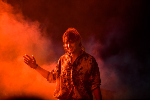 thestrokesfanclub:FYF Fest 2014