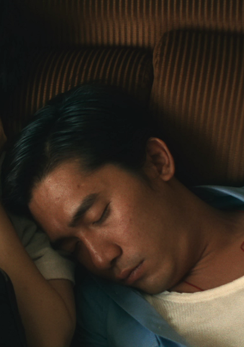 Chungking Express (1994) // Dir. Wong Kar-wai