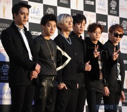 Only one b2st~