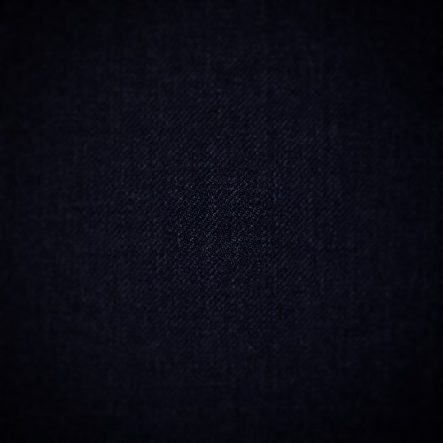 Dark Navy Blue Twill Super 110’s Suiting £19 PER METRE #yorkshirefabric #clearance #suiting #c