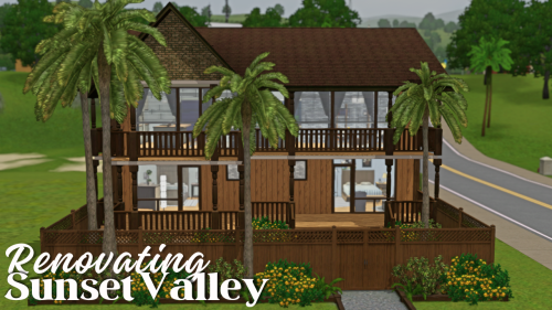 Ocean Vista Cottage Renovated