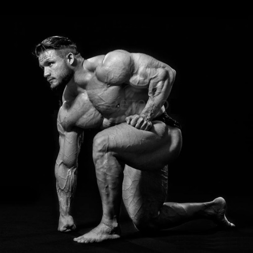 proto-humanoid:Zane Watson