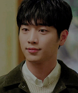 kdramvas - yours politely